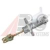 MITSUBISHI MR272488 Master Cylinder, clutch